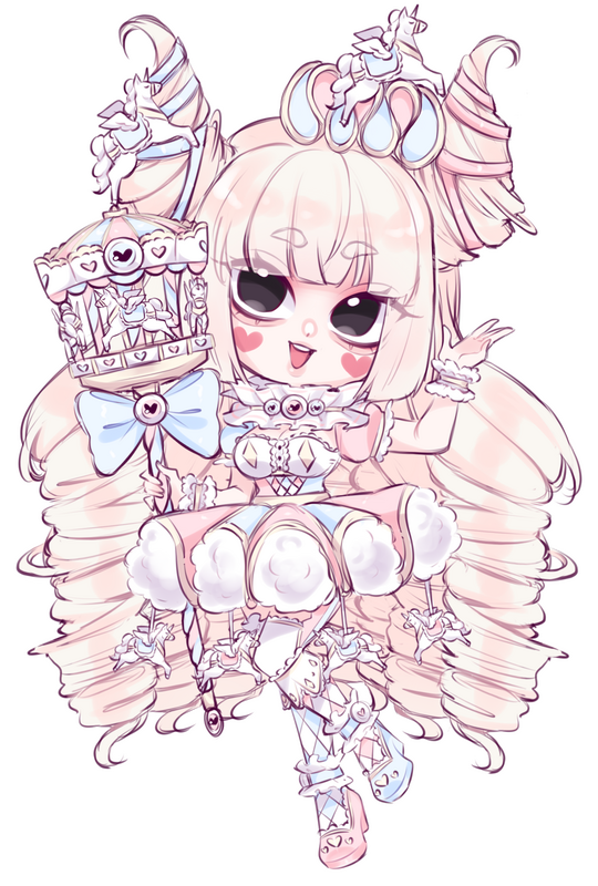 artist: meeyans