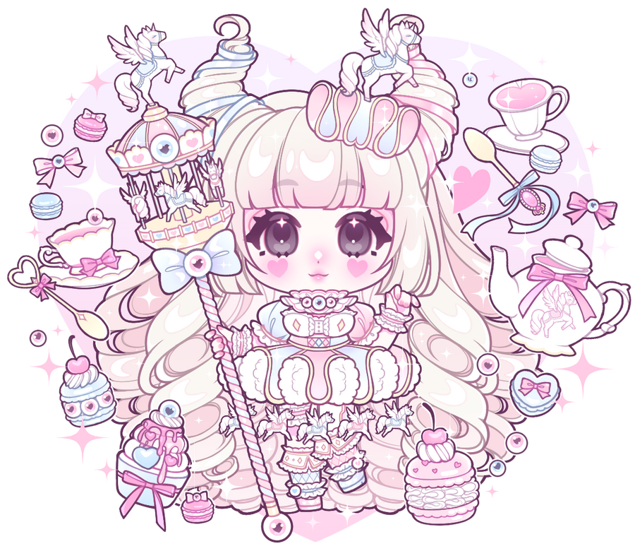 artist: pastelpinkwitch